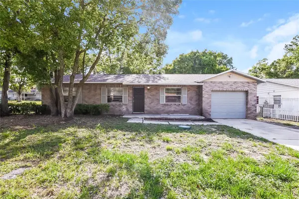428 Aural Lane, APOPKA, FL 32712