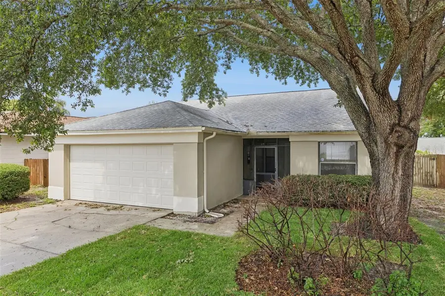 1008 Olliff Way, Oviedo, FL 32765 - #2