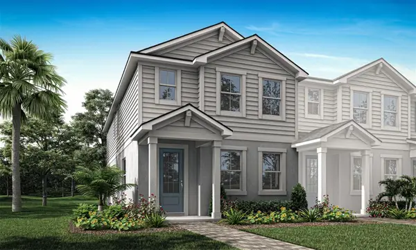 2820 Camellia Flower Street, APOPKA, FL 32703