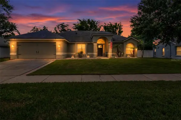 226 Pleasant Hill Drive, CLERMONT, FL 34711
