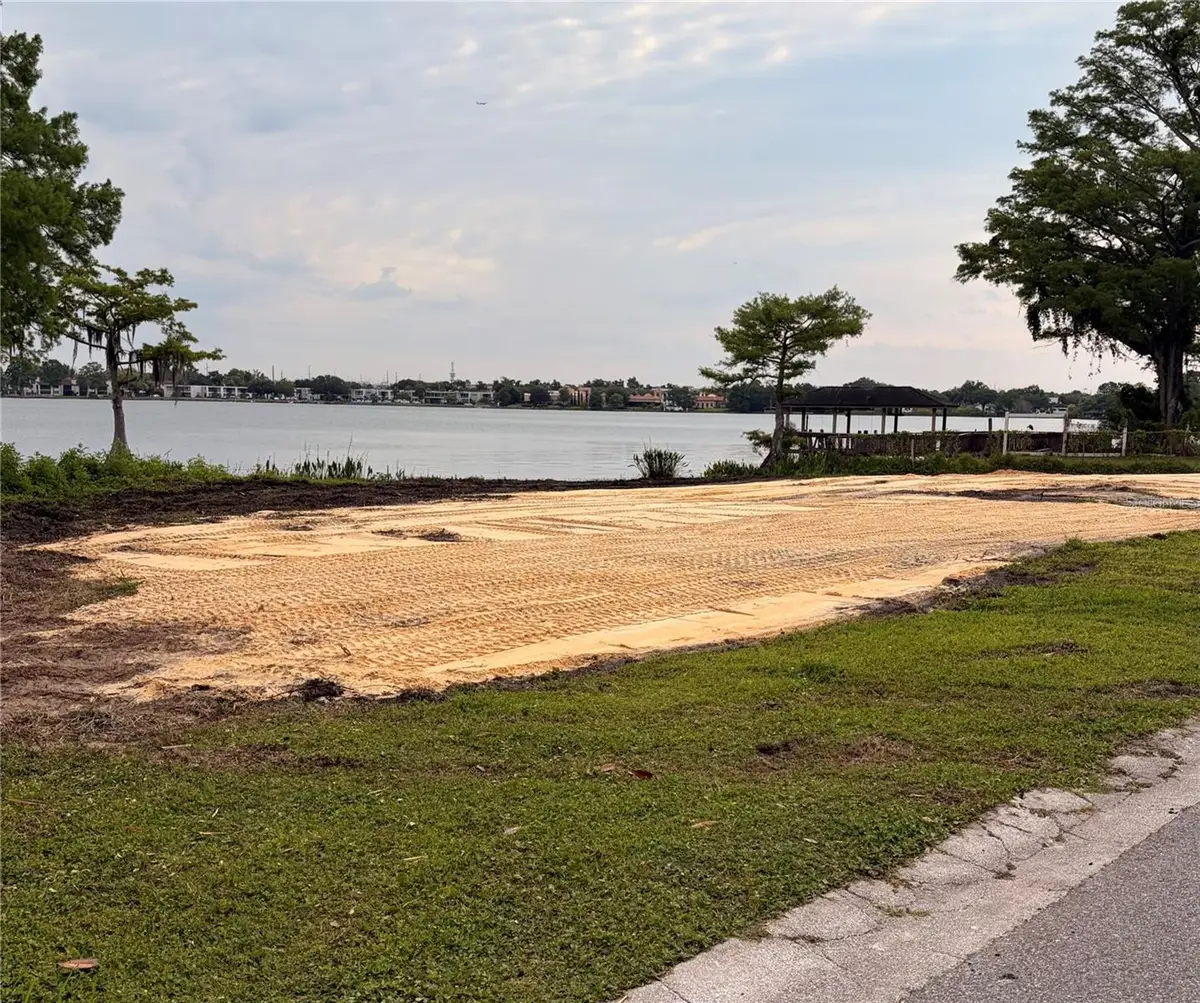 1821 Killarney Drive, Winter Park, FL 32789 - #1