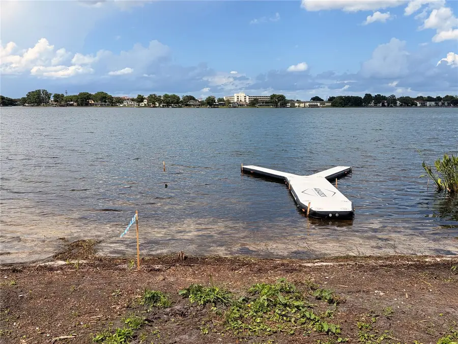 1821 Killarney Drive, Winter Park, FL 32789 - #2