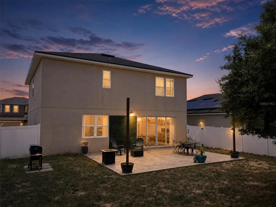 324 Buchannan Drive, Davenport, FL 33837 - #2