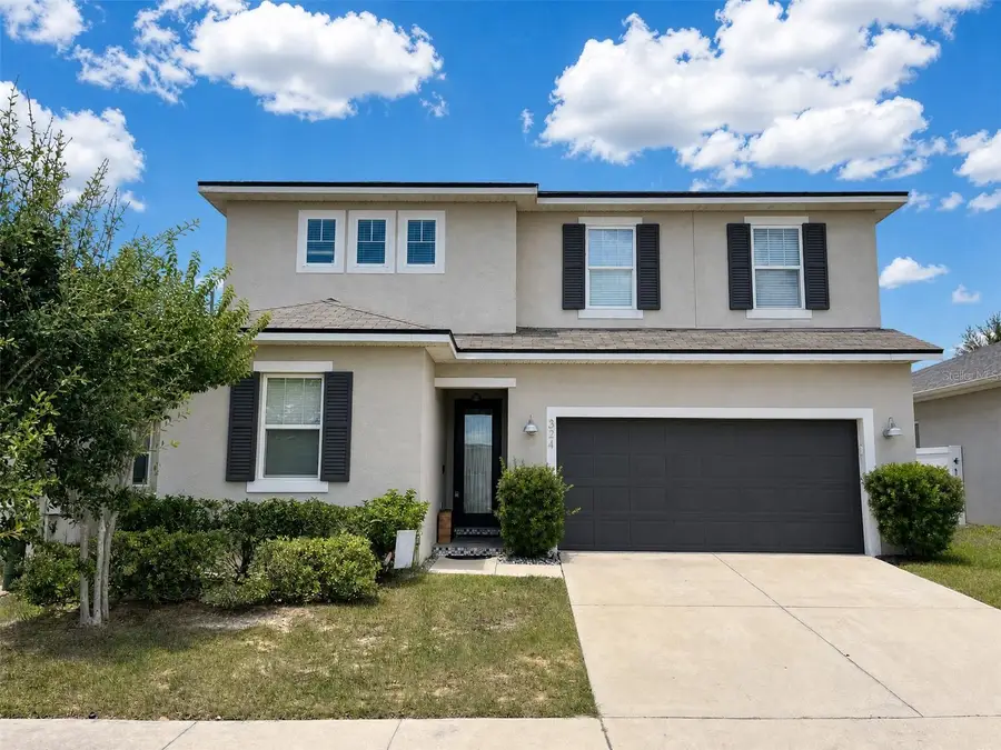 324 Buchannan Drive, Davenport, FL 33837 - #3