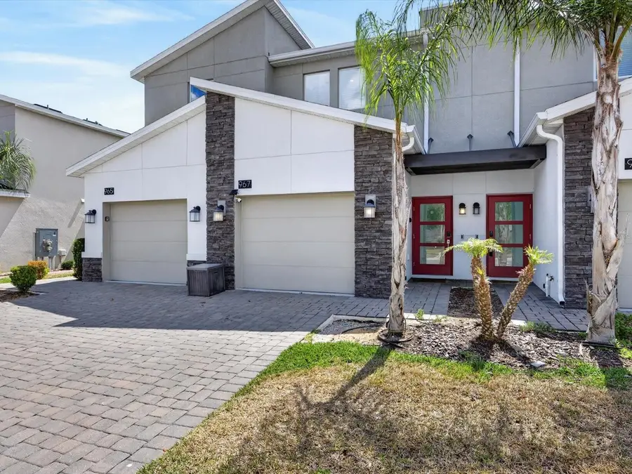 967 Splash Shot Place #2503, Davenport, FL 33896 - #2