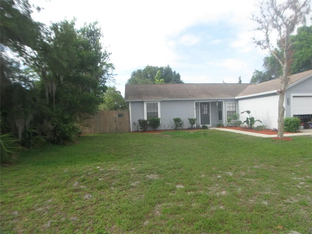 3289 Dudley Drive, Deltona, FL 32738 - #1