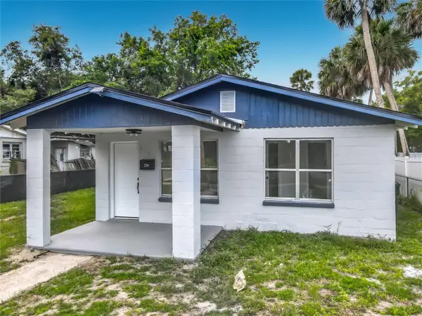 234 N Adams Street, DAYTONA BEACH, FL 32114