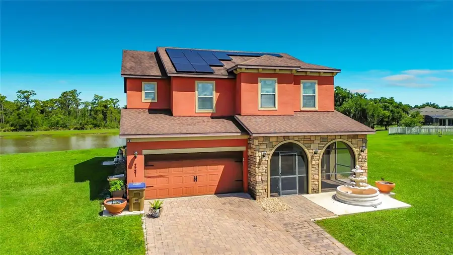 2241 Riverglen Court, Kissimmee, FL 34746 - #2