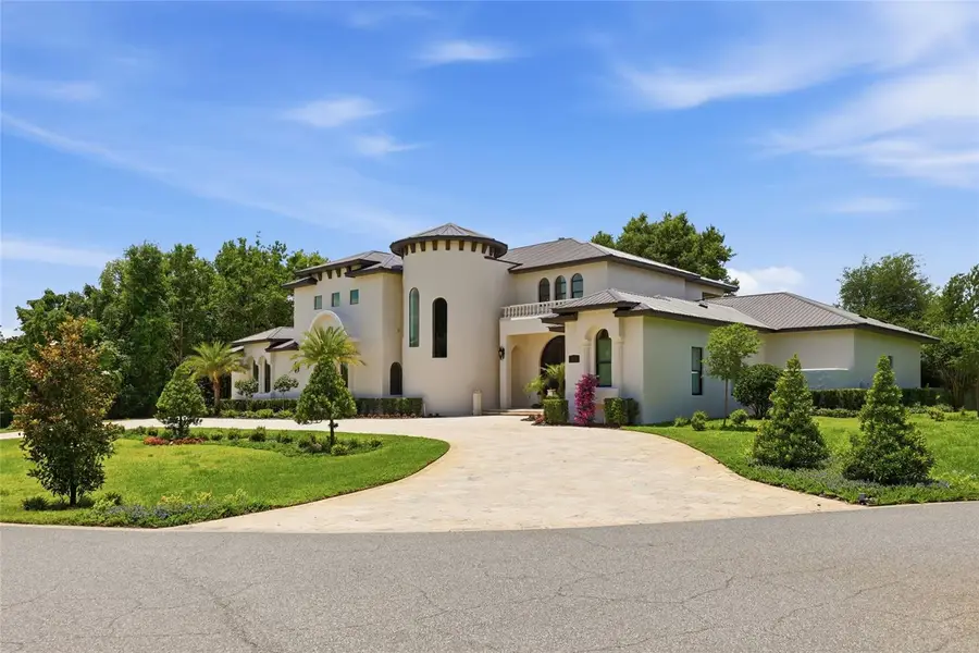 12623 Park Avenue, Windermere, FL 34786 - #3
