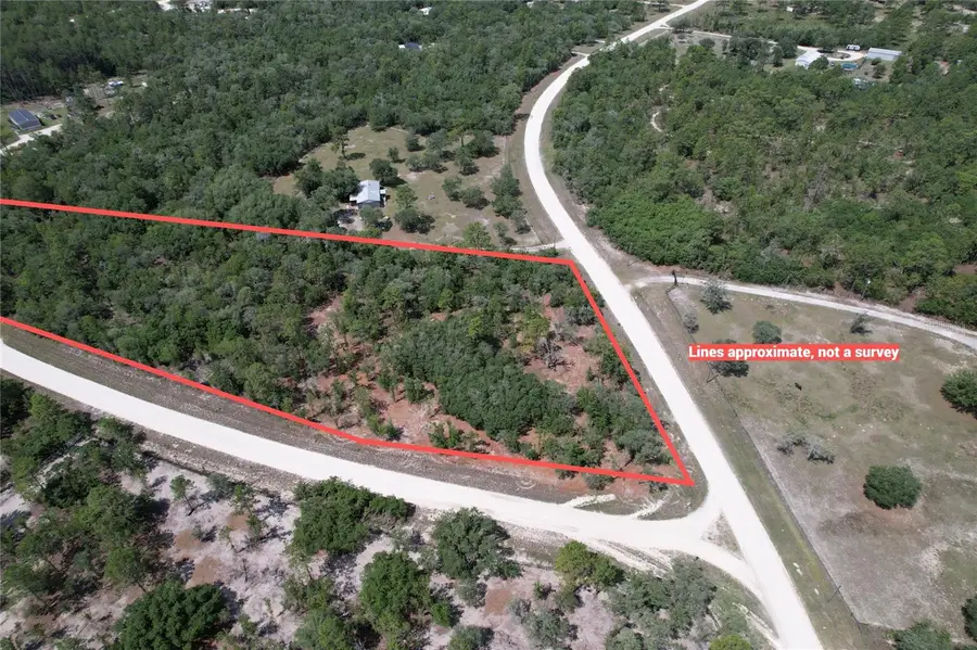 SE 53rd Lane, Morriston, FL 32668 - #3