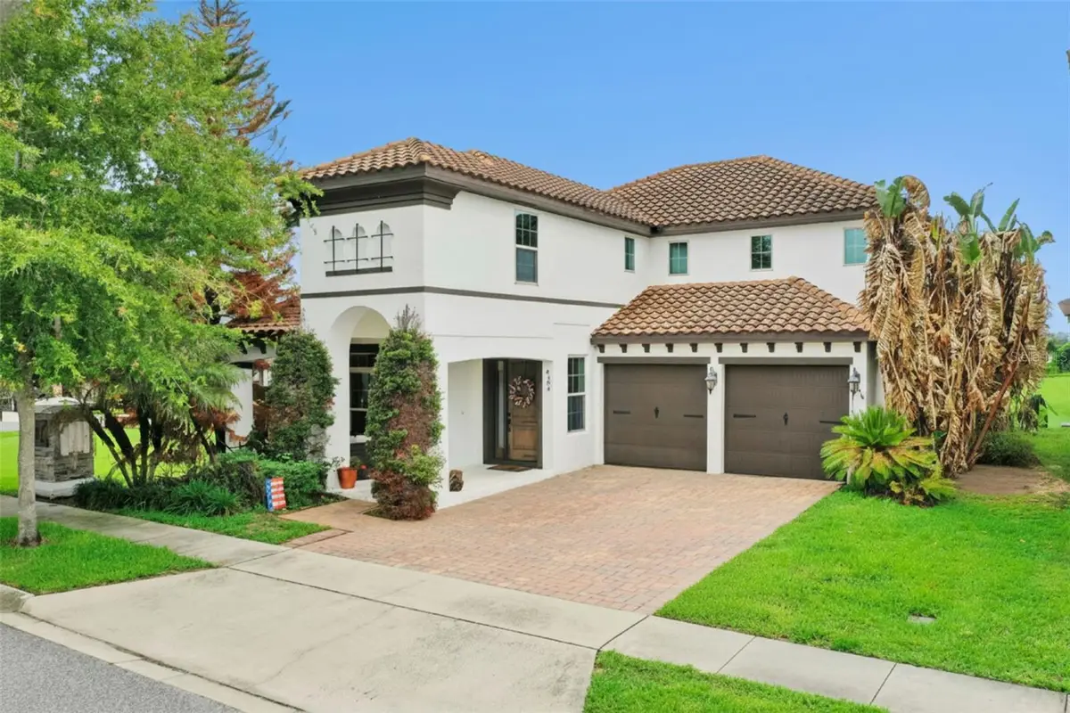 9189 Busaco Park Way, Winter Garden, FL 34787 - #1