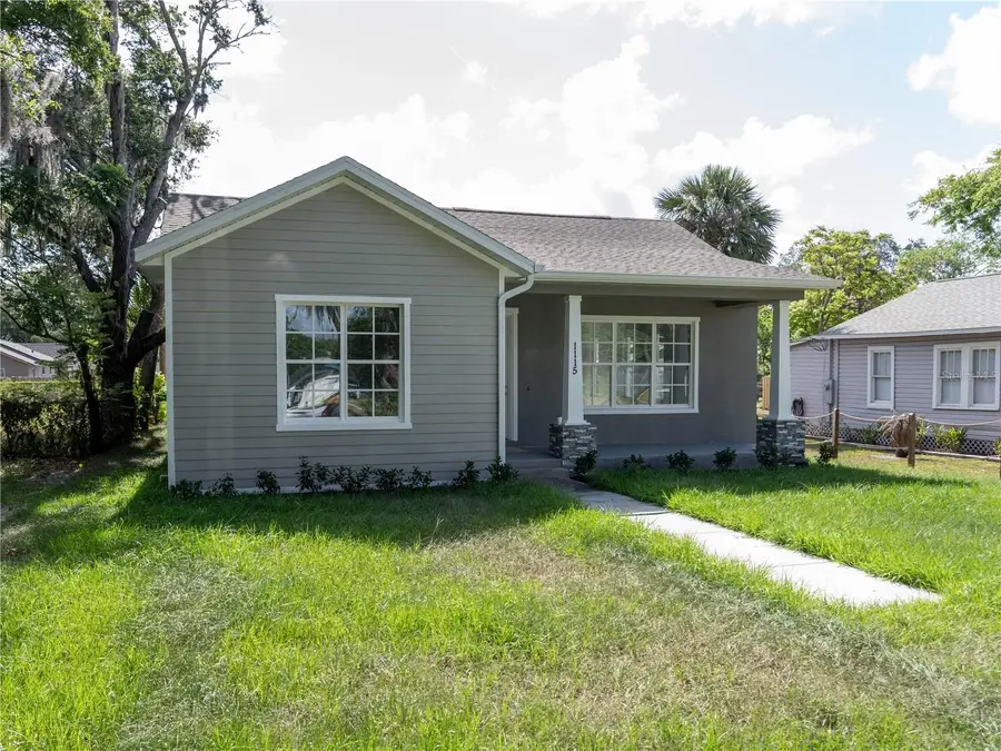 1115 Hickory, Sanford, FL 32771 - #2
