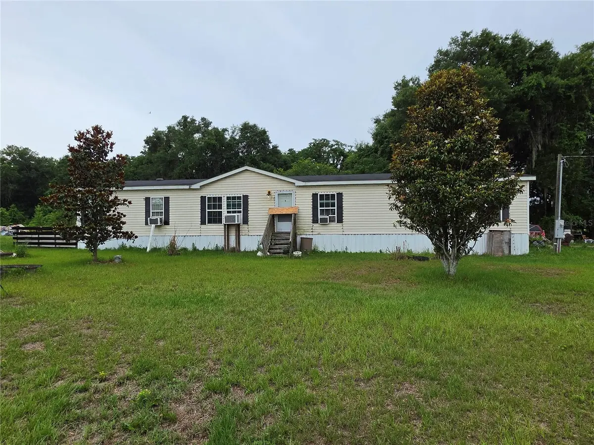 2510 NE 165th Street, Citra, FL 32113 - #1