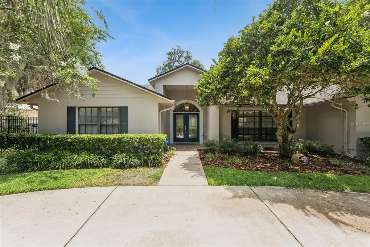 390 Smith Street, Oviedo, FL 32765 - #1
