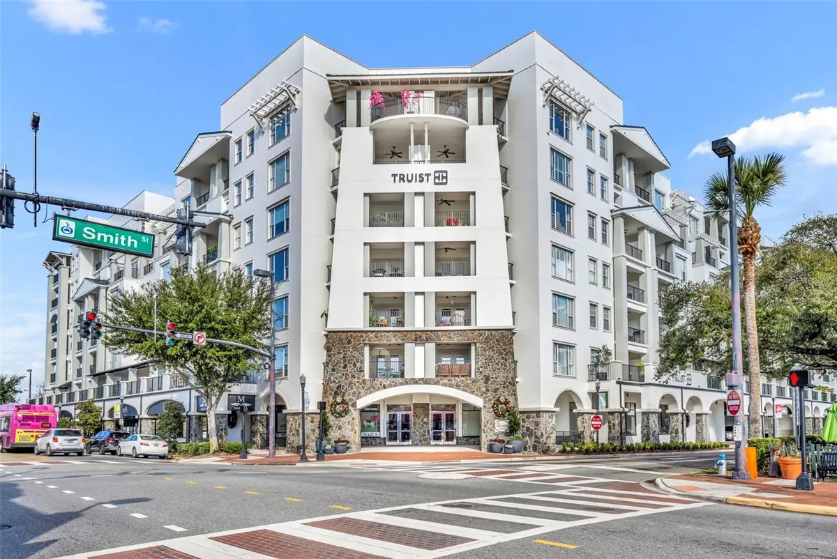2305 Edgewater Drive #1602, Orlando, FL 32804 - #1
