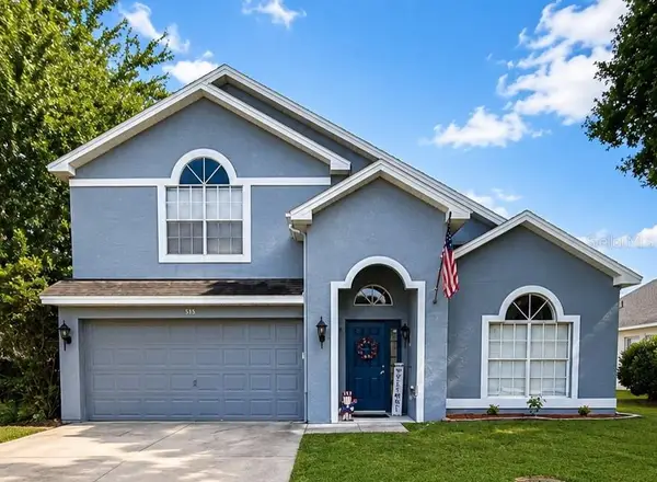 513 Darkwood Avenue, OCOEE, FL 34761