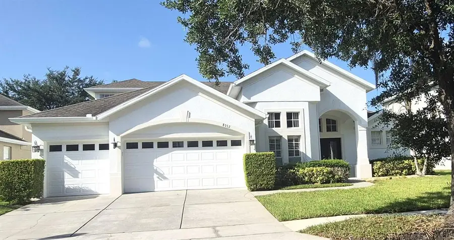 8552 Keswick Pointe Drive, Orlando, FL 32829 - #2