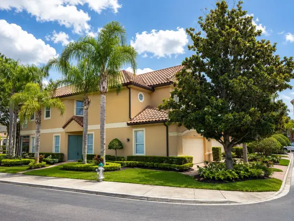 8766 The Esplanade #23, ORLANDO, FL 32836