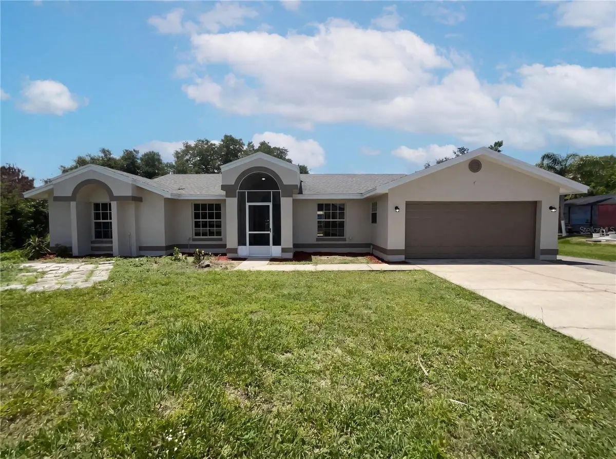 1750 Evergreen Court, Kissimmee, FL 34746 - #1