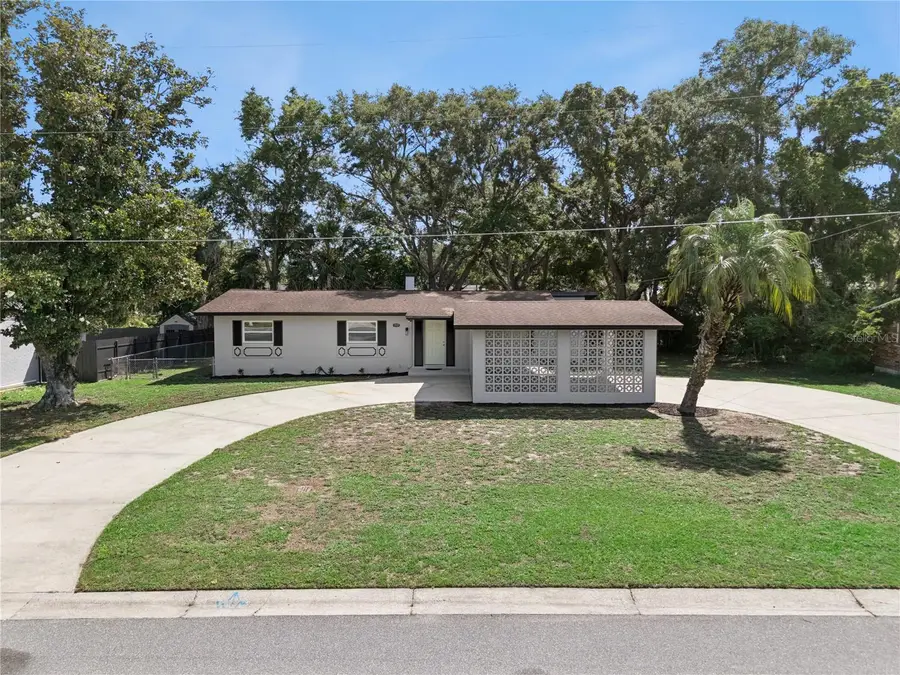 1310 Lee Court, Leesburg, FL 34748 - #3