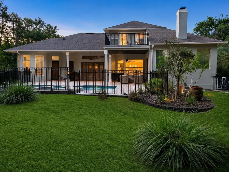 301 Seminole Woods Boulevard, Geneva, FL 32732 - #2