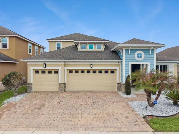 2683 Amati Drive, KISSIMMEE, FL 34741