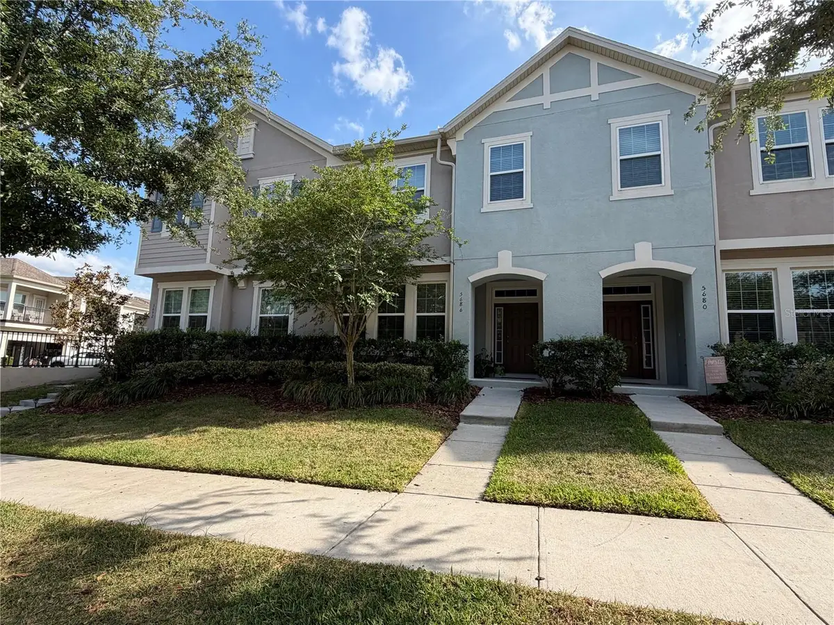 5686 Cypress Hill Road, Winter Garden, FL 34787 - #1