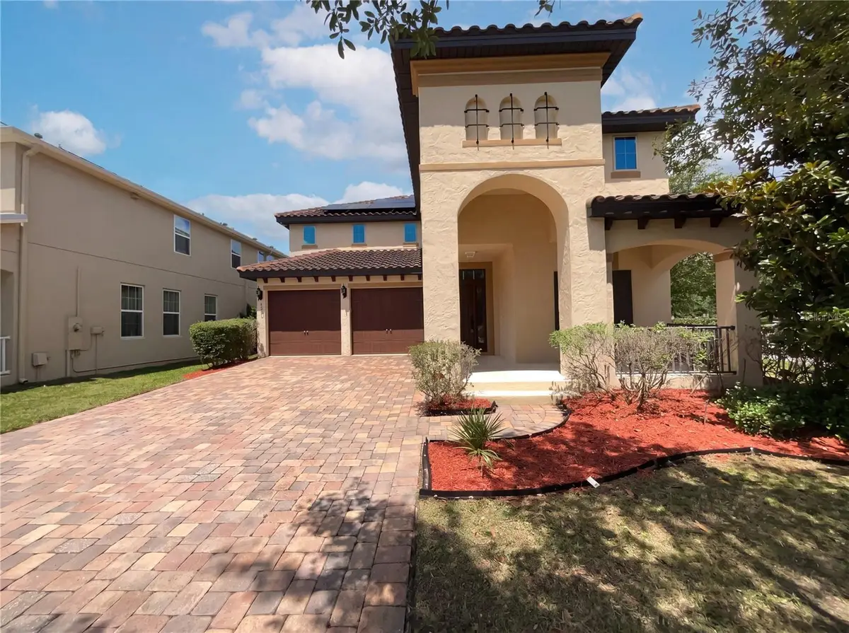 8715 Quiet Meadows Trail, Windermere, FL 34786 - #1