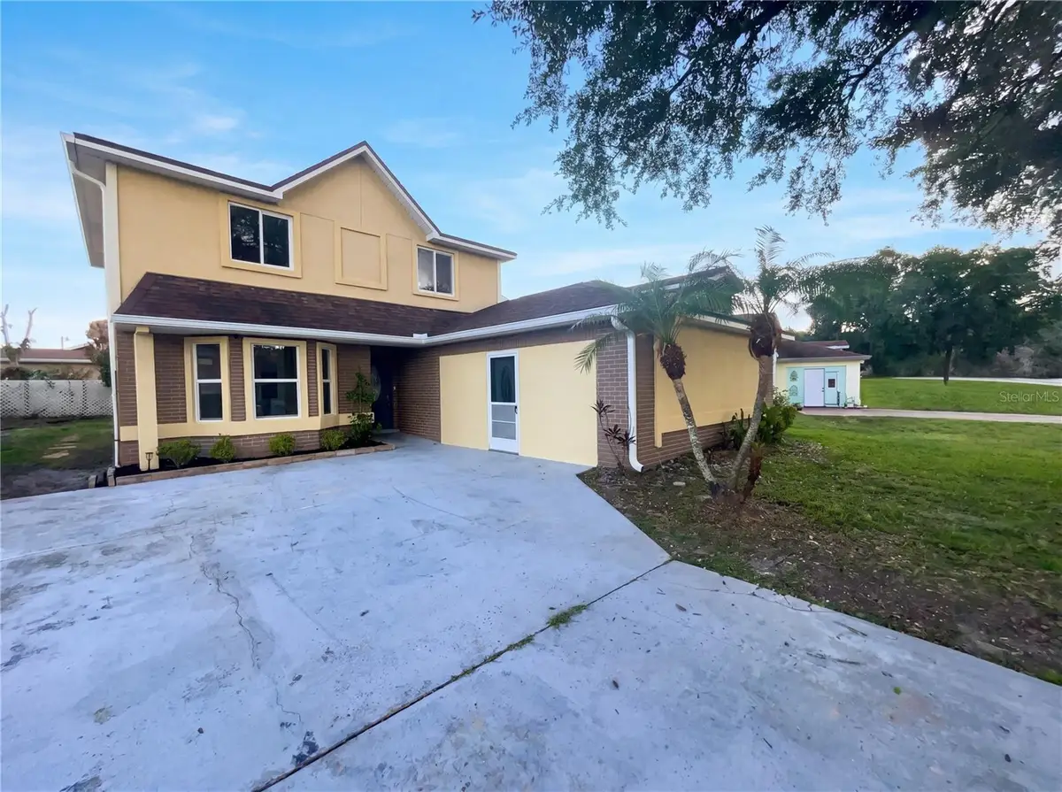147 Coralwood Circle, Kissimmee, FL 34743 - #1