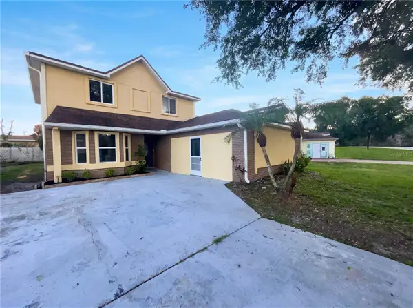 147 Coralwood Circle, KISSIMMEE, FL 34743
