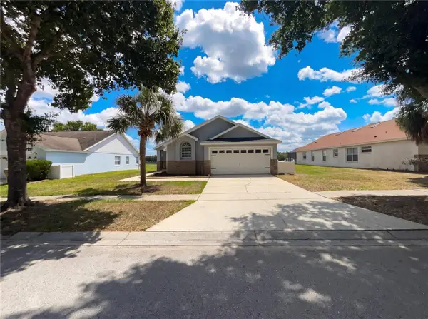 3028 Samosa Hill Circle, CLERMONT, FL 34714