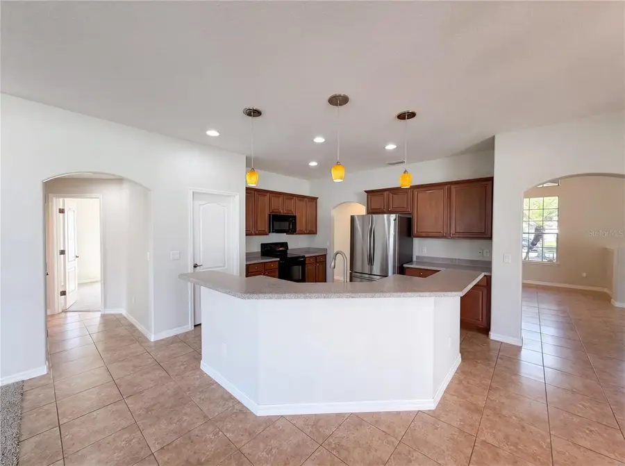 457 Amethyst Avenue, Auburndale, FL 33823 - #2