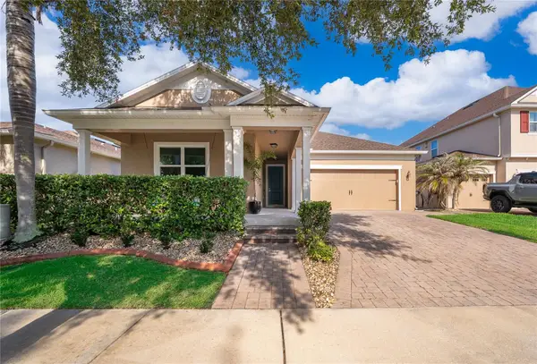 11437 Wakeworth Street, ORLANDO, FL 32836