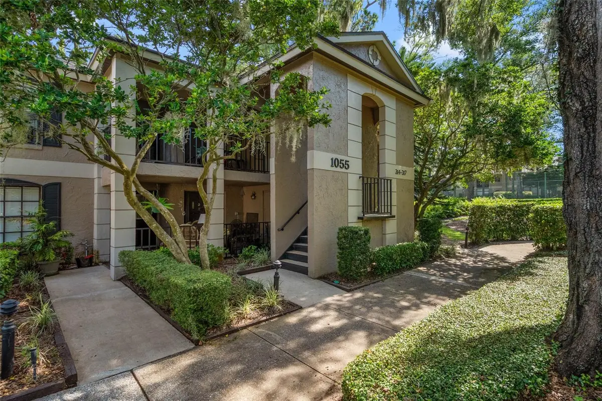 1055 Kensington Park Drive #317, Altamonte Springs, FL 32714 - #1