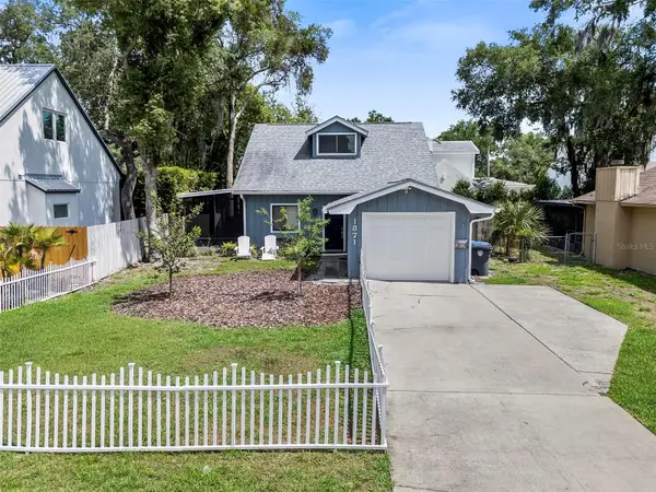 1871 Bryan Avenue, WINTER PARK, FL 32789