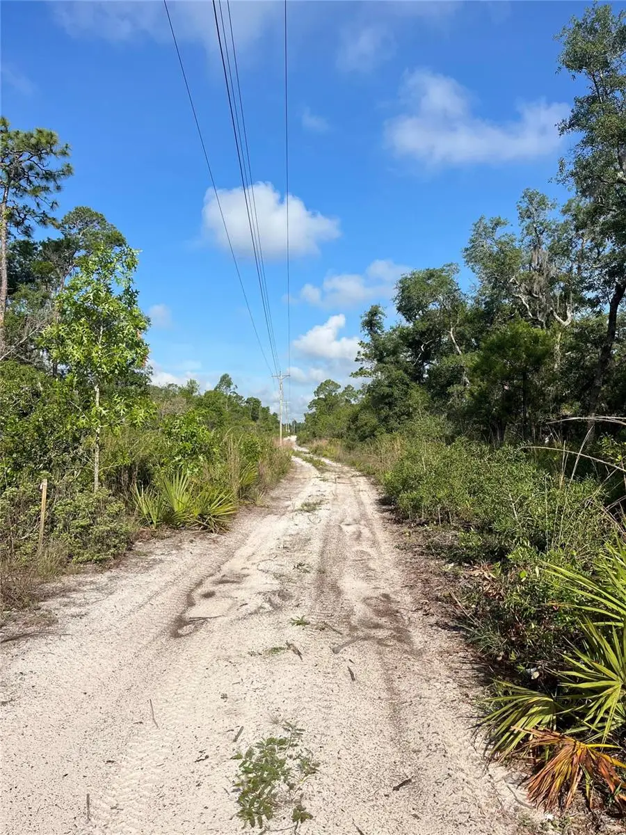 2942 Brownwood Circle, Sebring, FL 33875 - #2