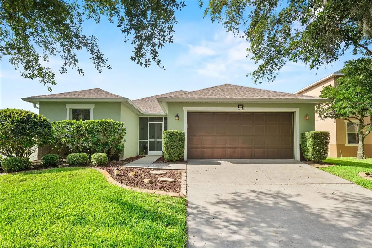 2330 Plantation Oak Drive, Orlando, FL 32824 - #1