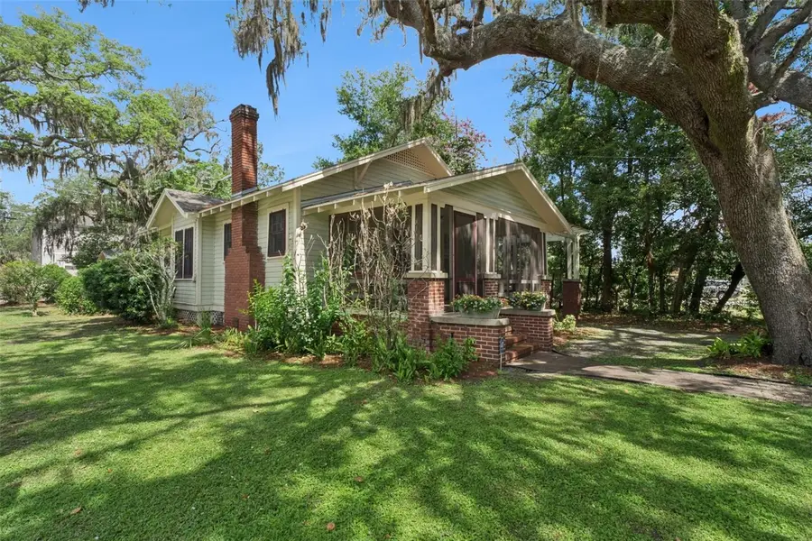 2120 Sanford Avenue, Sanford, FL 32771 - #2