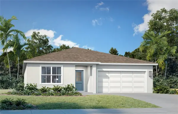 811 Andrew Street, WINTER HAVEN, FL 33881