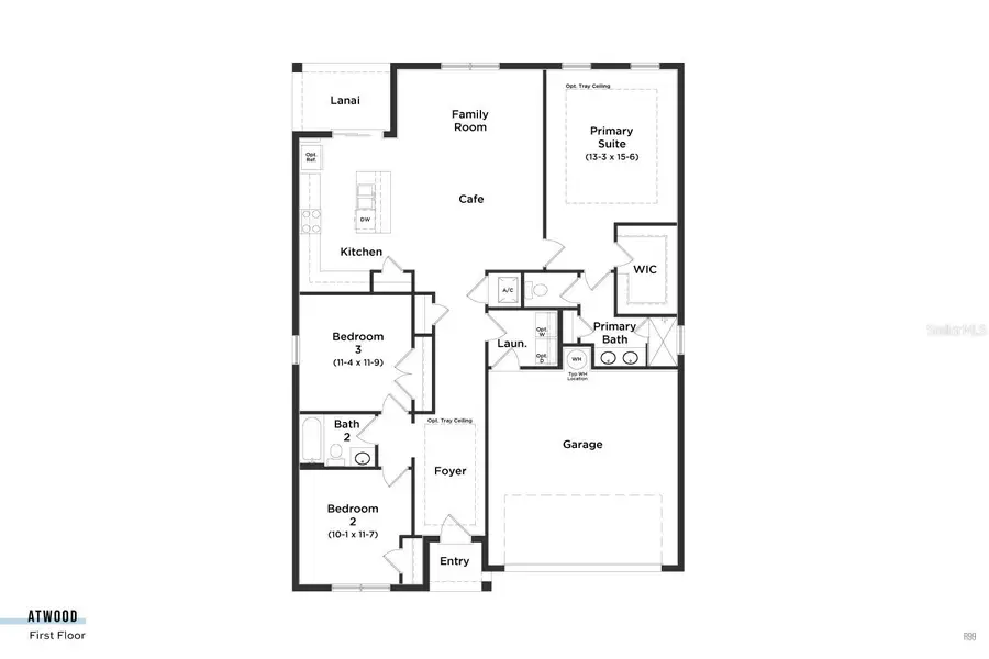 811 Andrew Street, Winter Haven, FL 33881 - #2