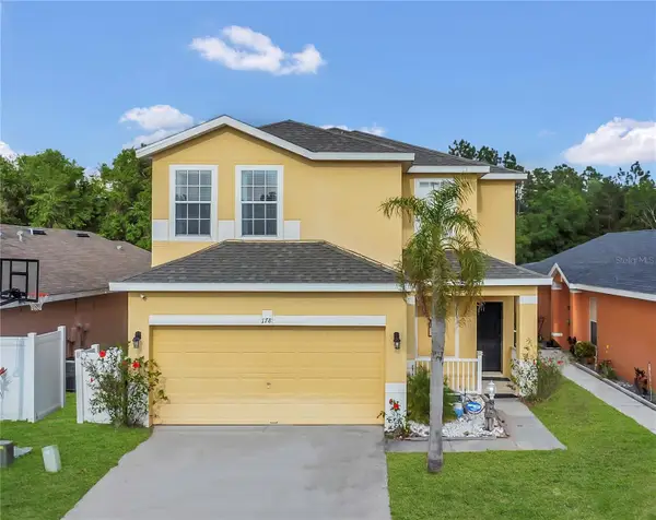 178 Hammock Court, DAVENPORT, FL 33896