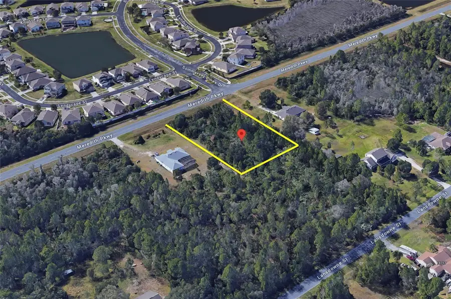 0 Meredith Parkway, Orlando, FL 32833 - #2