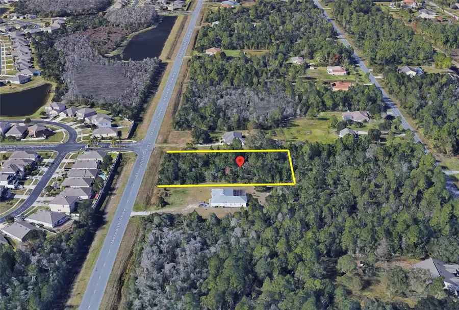 0 Meredith Parkway, Orlando, FL 32833 - #3