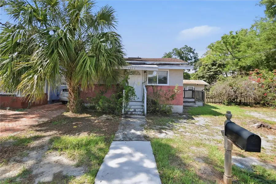 1406 E Louisiana Avenue, Tampa, FL 33603 - #2