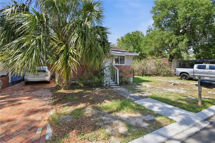 1406 E Louisiana Avenue, Tampa, FL 33603 - #3