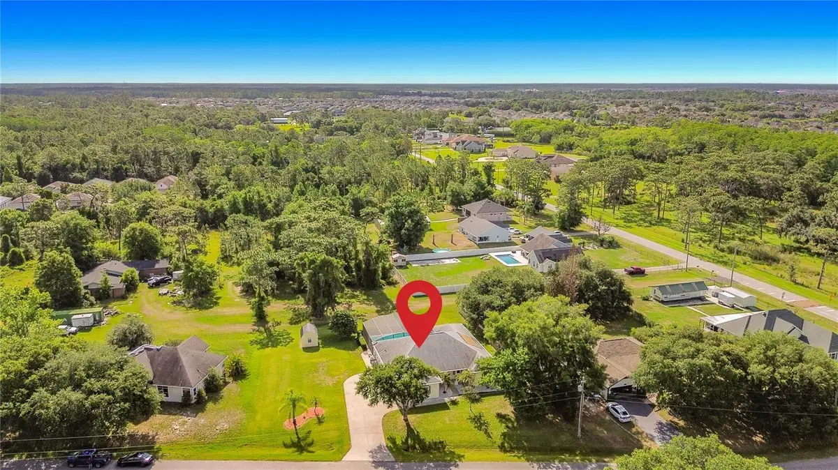 2155 Barratt Court, Saint Cloud, FL 34771 - #1