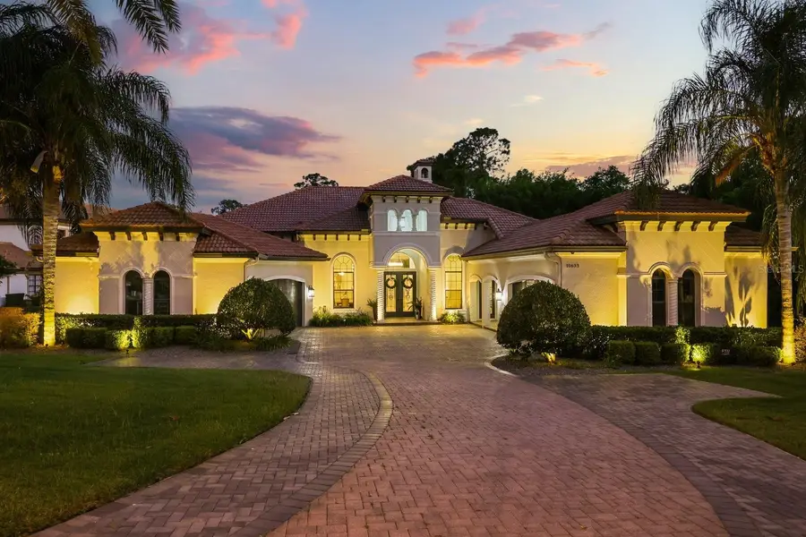 10633 Lago Bella Drive, Orlando, FL 32832 - #2