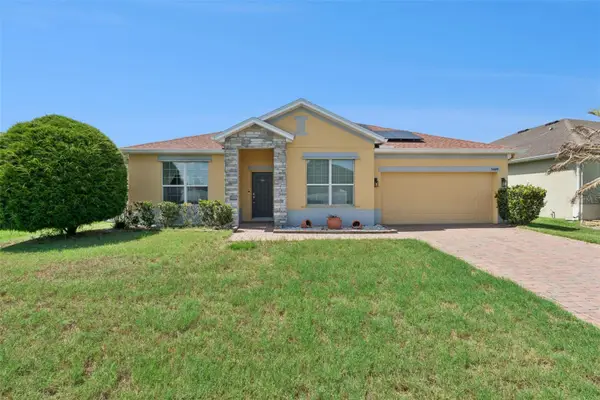 3409 Brant Street, ST CLOUD, FL 34772