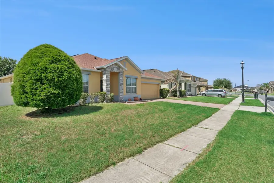 3409 Brant Street, Saint Cloud, FL 34772 - #2
