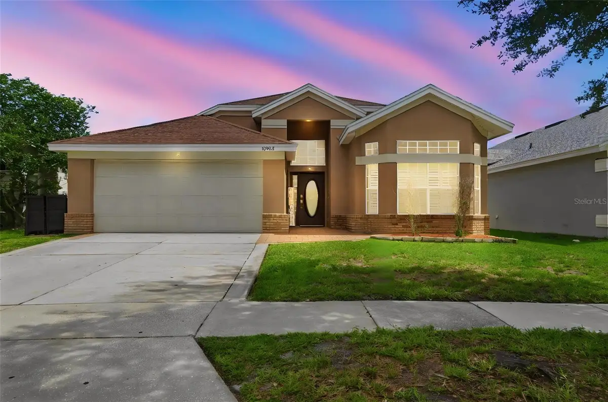 10904 Lanesboro Court, Orlando, FL 32825 - #1